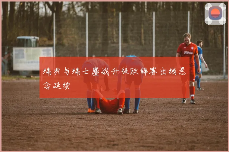 瑞典与瑞士鏖战升级欧锦赛出线悬念延续